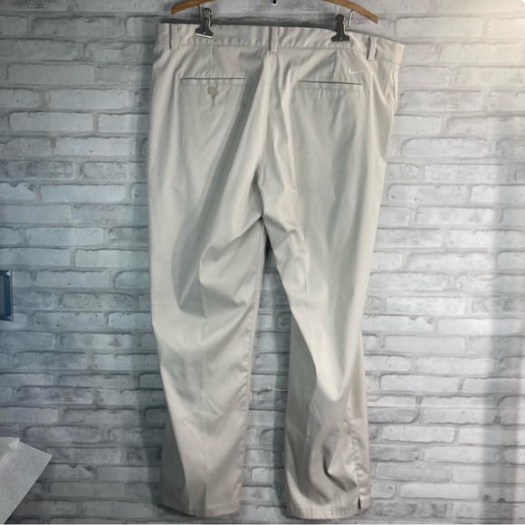 Nike Golf Tour Performance Men's Golf Pants 40x32 - Picture 3 of 14